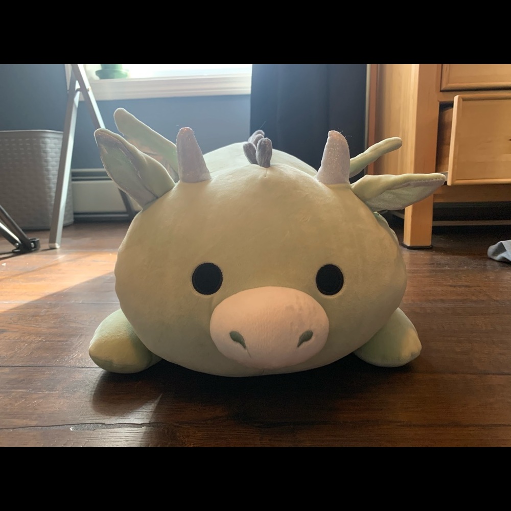 Squishmallow!!!